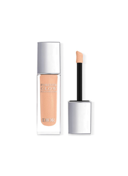 Dior Forever Glow Maximizer Glow By Christian Dior For Unisex 0.37 Oz Highlighter