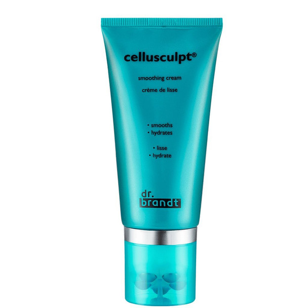 Dr. Brandt Skincare Cellusculpt Smoothing Cream