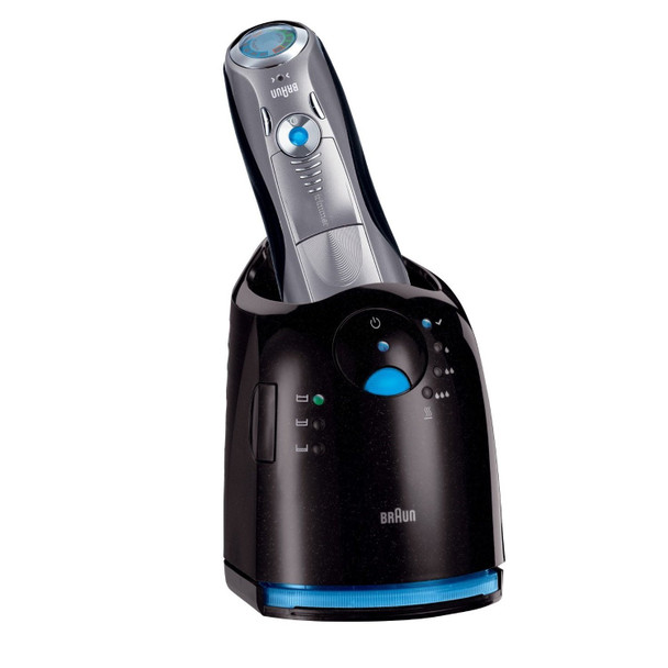 Braun 790cc Shaver