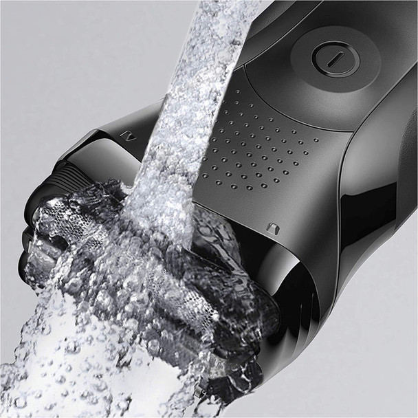 Braun Series 3 Shaver Cassette Black 21B