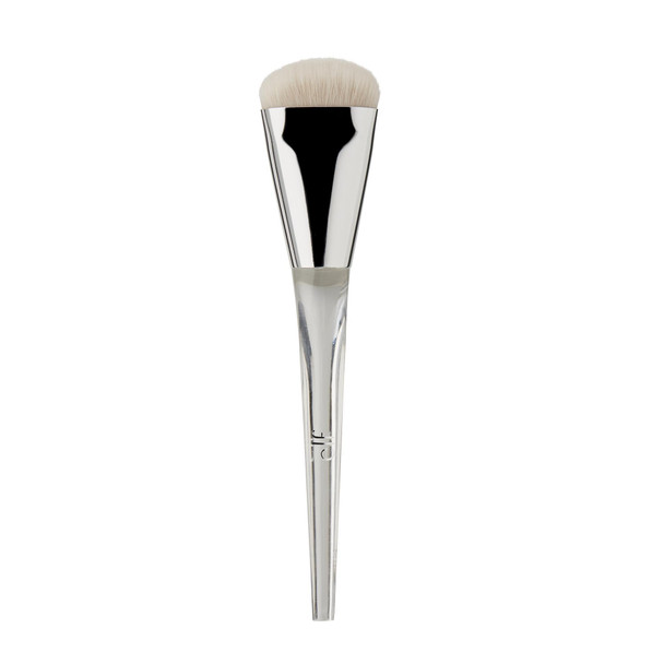 E.L.F. Precision Sculpting Brush Makeup Brush For Easily Contouring & Sculpting Your Face Made With Synthetic Bristles Vegan & CrueltyFree