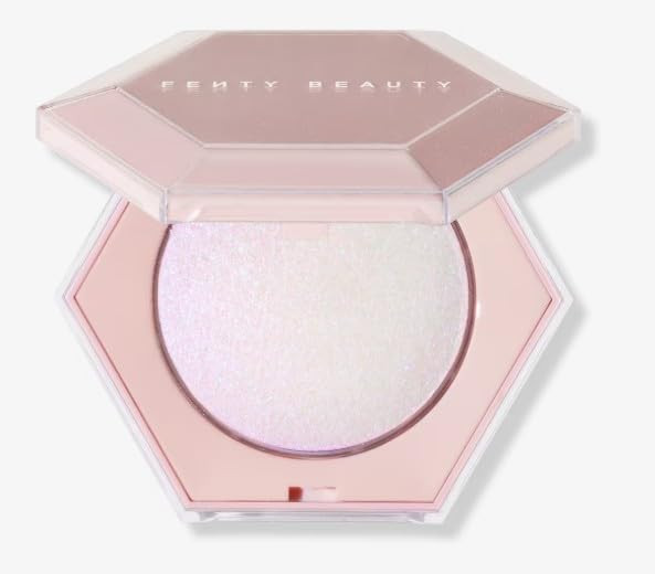 Fenty Beauty Diamond Bomb AllOver Diamond Veil