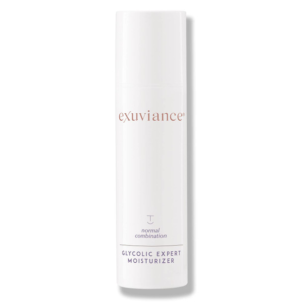 Exuviance Glycolic Expert Lightweight Hydrating Antiaging Moisturizer 1.7 Fl. Oz.