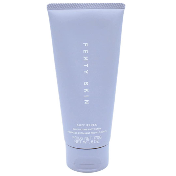 Fenty Skin Buff Ryder Exfoliating Gentle Exfoliate Smooths & Polish Skin 6 Oz