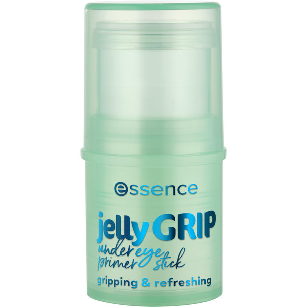 Essence Jelly Grip Under Eye Primer Stick Cool & Hydrating Skin Care