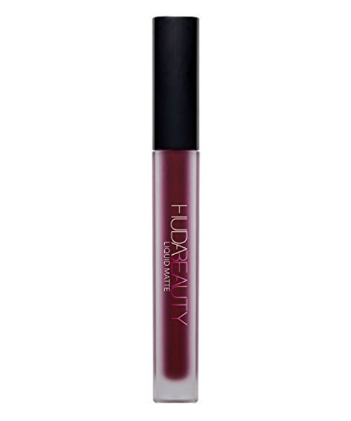 Huda Beauty Liquid Matte Lipstick (Famous)