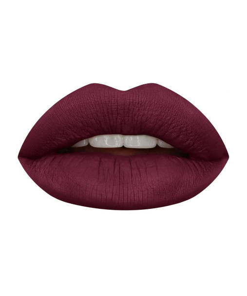 Huda Beauty Liquid Matte Lipstick (Famous)