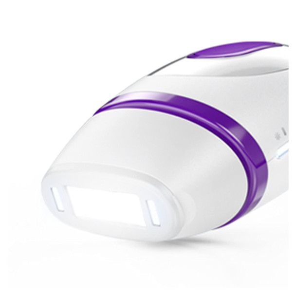 Gillette Venus Silk-expert 3 BD3001 Permanent Hair Reduction IPL, White/Purple, with Venus Razor