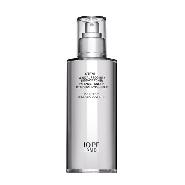 Iope Xmd Stem Iii Clinical Recovery Essence Toner 4.39 Fl. Oz.