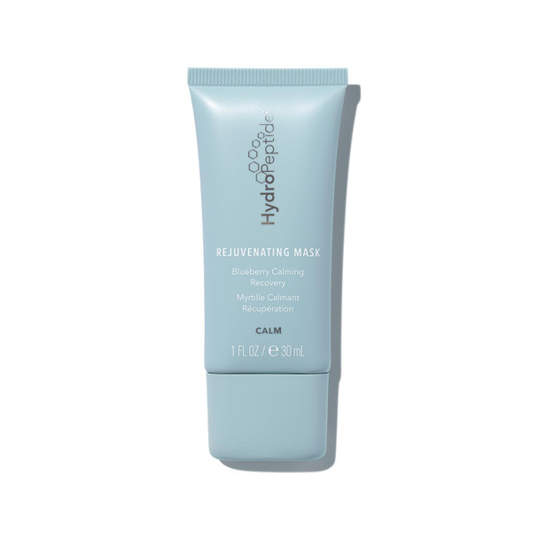 Hydropeptide Rejuvenating Mask RinseOff Recovery Treatment Face 1 Oz
