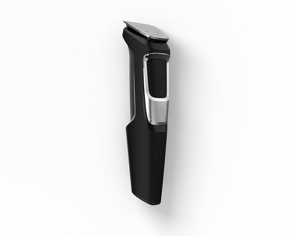 Philips All-In-One Unisex Multigroom Trimmer with 13 Attachments, MG3750/60 Series 3000