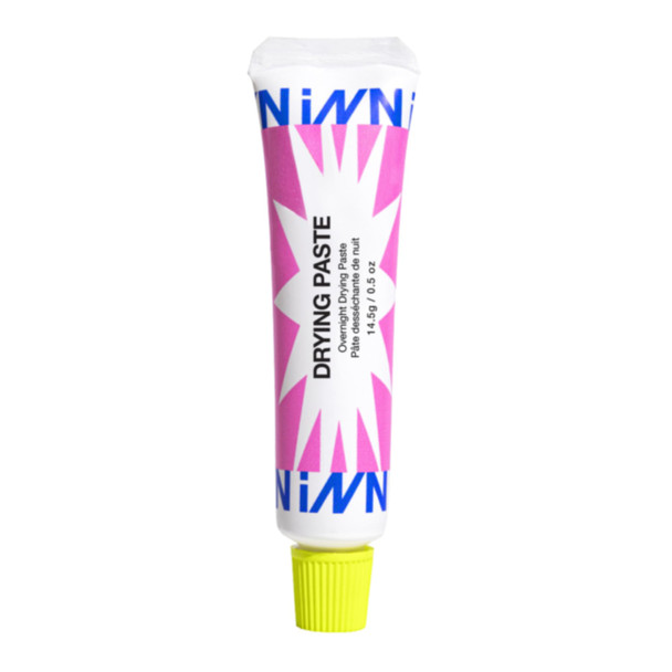 Innbeauty Project Drying Paste Overnight Spot Treatment With Targeted Actives For Blemishes 0.2 Oz (8Ml)