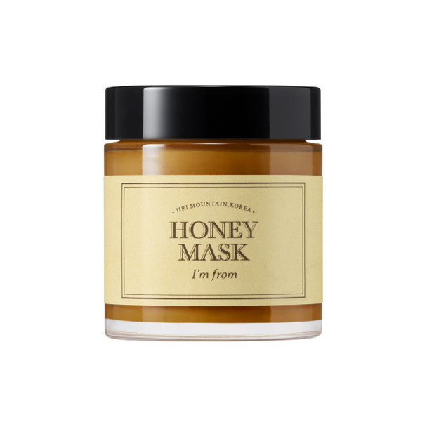 IM From Honey Beauty Mask 4.23 Oz (120 G)