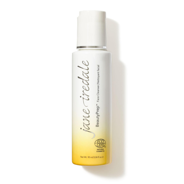 Jane Iredale Beautyprep Face Cleanser