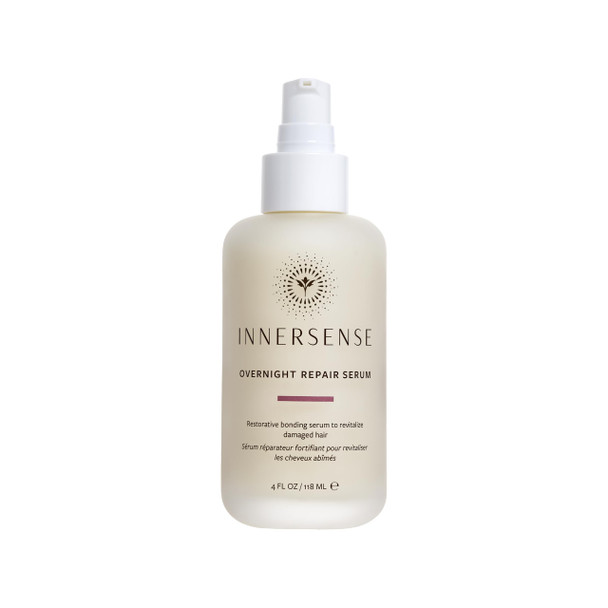 Innersense Organic Beauty Overnight Repair Serum (4 Fl Oz)