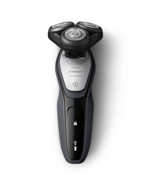 Philips S5083 AquaTouch Wet and Dry Electric Shaver
