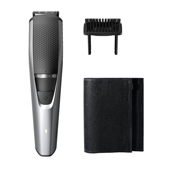 Philips Beard Trimmer Series 3000, Bts216, 1 Pound