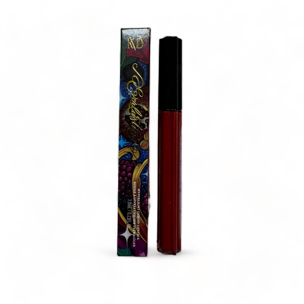 Kat Von D Kvd Beauty Everlasting Hyperlight Vegan TransferProof Liquid Lipstick Cobra Lily