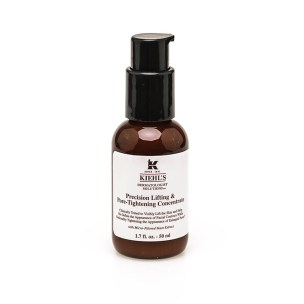 KiehlS Precision Lifting & PoreTightening Concentrate 1.7Oz (50Ml)