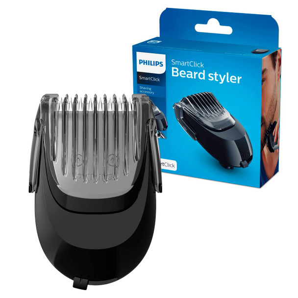 Philips RQ111/60 Click on Beard Styler - Service Part