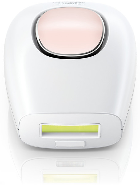 Philips Lumea Comfort Stistema A Pulsed Light Hair Removal