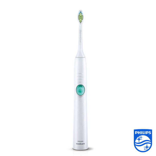 Philips Sonicare EasyClean Rechargeable Sonic Toothbrush HX6511%2F43 1 Mode 1 Brush Head