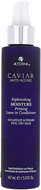 Alterna Caviar Replenishing Moisture Priming Leave-in Conditioner