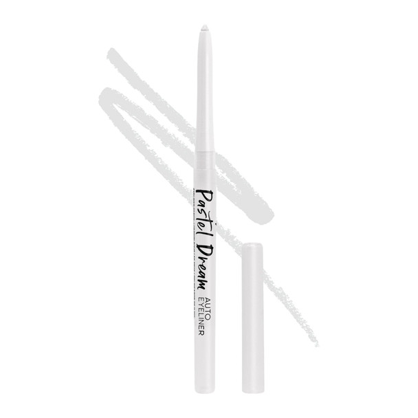 L.A. Girl Pastel Dream Auto Eyeliner Marshmallow Gp371
