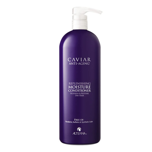 Alterna Caviar Replenishing Moisture Conditioner