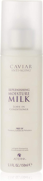 Alterna Caviar Anti-Aging Replenishing Moisture Milk Conditioner 150ml