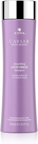 Alterna Caviar Smoothing Anti-Frizz Shampoo