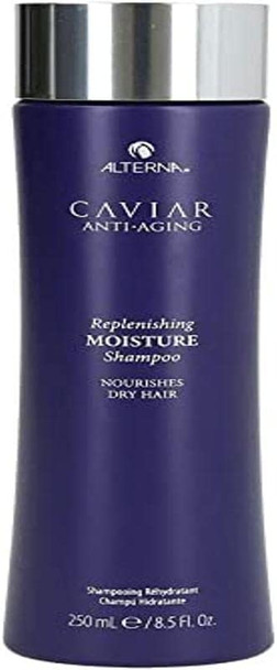 Alterna Caviar Replenishing Moisture Shampoo