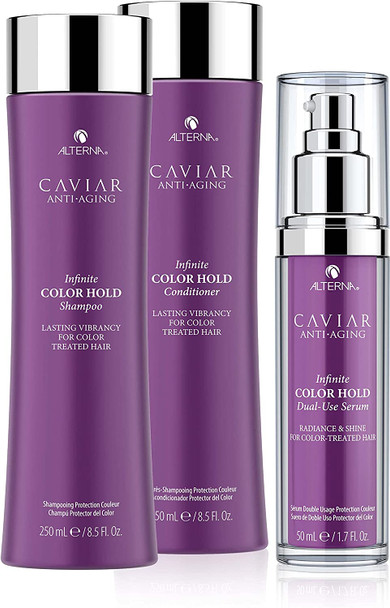 Alterna Caviar Infinite Colour Hold Shampoo