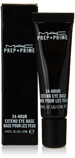 Mac Prep Plus Prime 24Hour Extend Eye Base For Women 0.4 Oz Primer