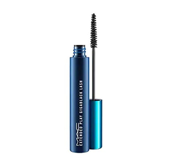 Mac Extended Play Lash Endlessly Black