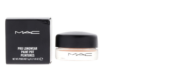 Mac Paint Pot Groundwork