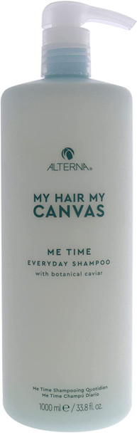 Alterna My Hair My Canvas Me Time Everyday Shampoo