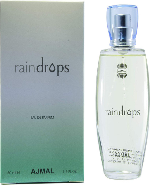 Ajmal Raindrops Women 1.7 oz EDP Spray