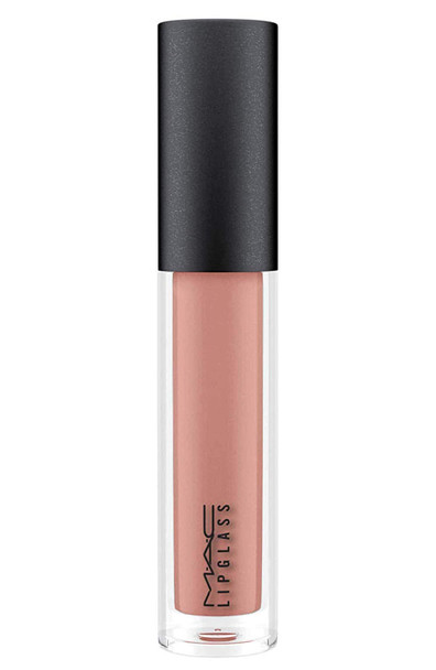 Mac Lip Gloss Lip Spite