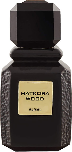 Ajmal Hatkora Wood for Unisex 100ml EDP Spray