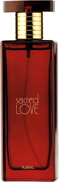 Sacred Love - Ajmal - EDP 50ML