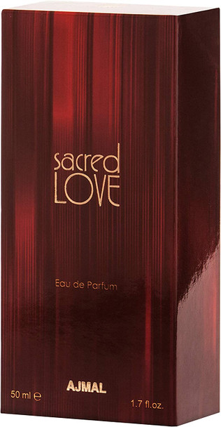 Sacred Love - Ajmal - EDP 50ML