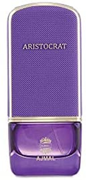 ARISTOCRAT pour femme perfume for her by Ajmal 75ML EDP