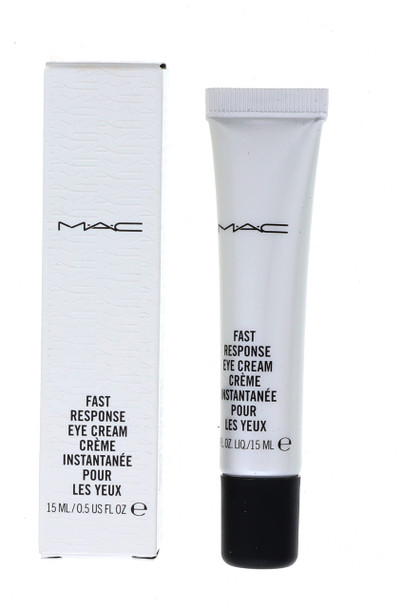 Mac Fast Response Eye Cream Beauty 0.5 Ounce