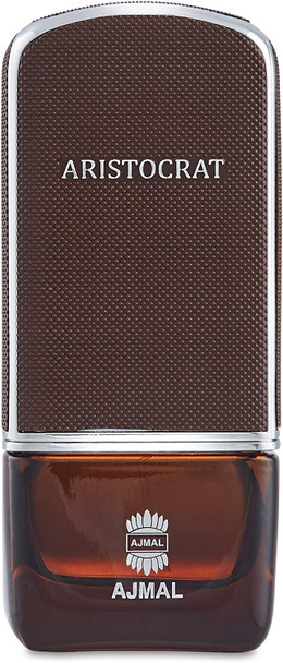 Ajmal Aristocrat for Men 2.5 oz EDP Spray 75 Milliliters