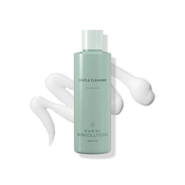 Marini Skinsolutions Age Intervention Gentle Cleanser 4 Fl Oz