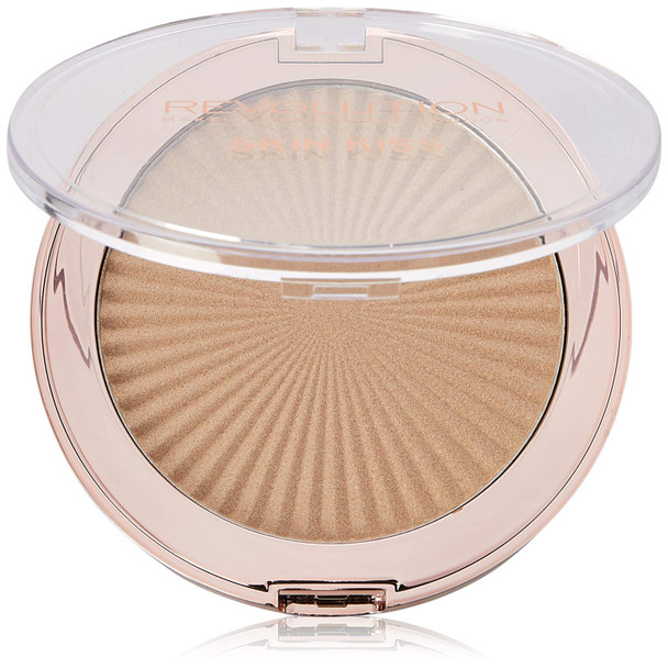 Makeup Revolution Skin Kiss 14 G