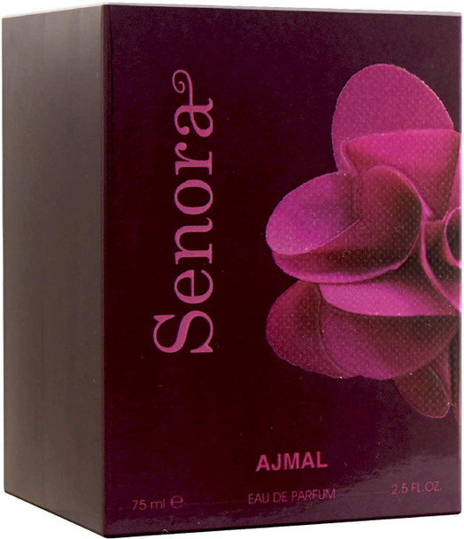 AJMAL Senora Perfume for Women 75 ML