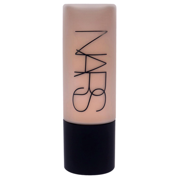 Nars Soft Matte Complete Foundation M2.5 Sahel For Women 1.5 Oz Foundation