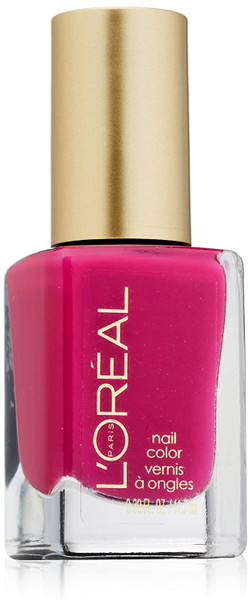 L'Oreal Paris Colour Riche Nail, Members Only, 0.39 Ounces